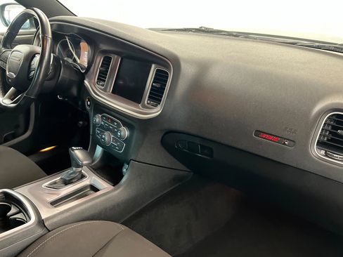 Used 2022 Dodge Charger Scat Pack RWD image 24