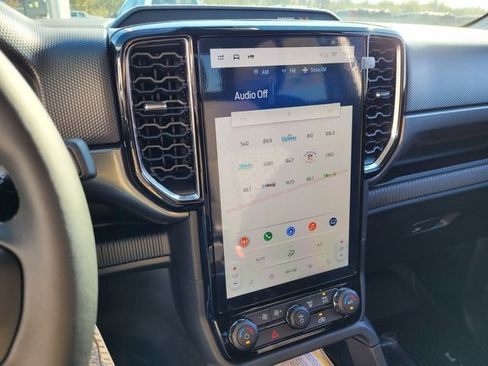 New 2025 Ford Ranger XLT w/ Equipment Group 301A High image 44