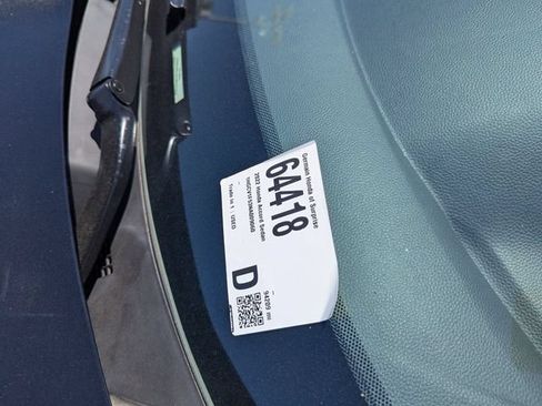 Certified 2022 Honda Accord EX-L image 33