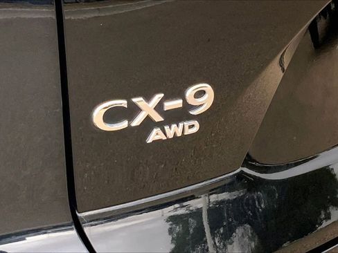 Used 2023 MAZDA CX-9 Grand Touring AWD/4WD image 10