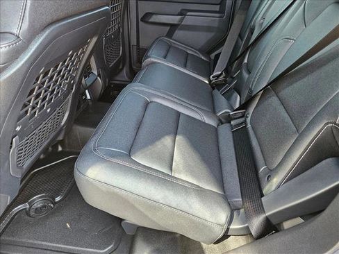 New 2025 Ford Bronco Big Bend image 16