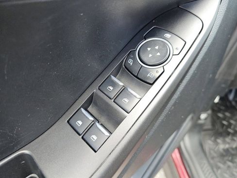 Used 2023 Ford Explorer 4WD Police Interceptor image 27