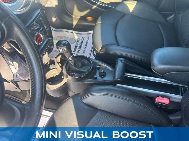 Used 2014 MINI Cooper Countryman S AWD/4WD image 25