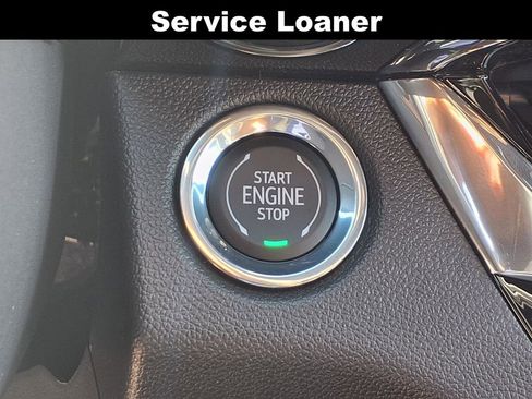 New 2026 Buick Envista Sport Touring w/ Convenience I Package FWD image 8