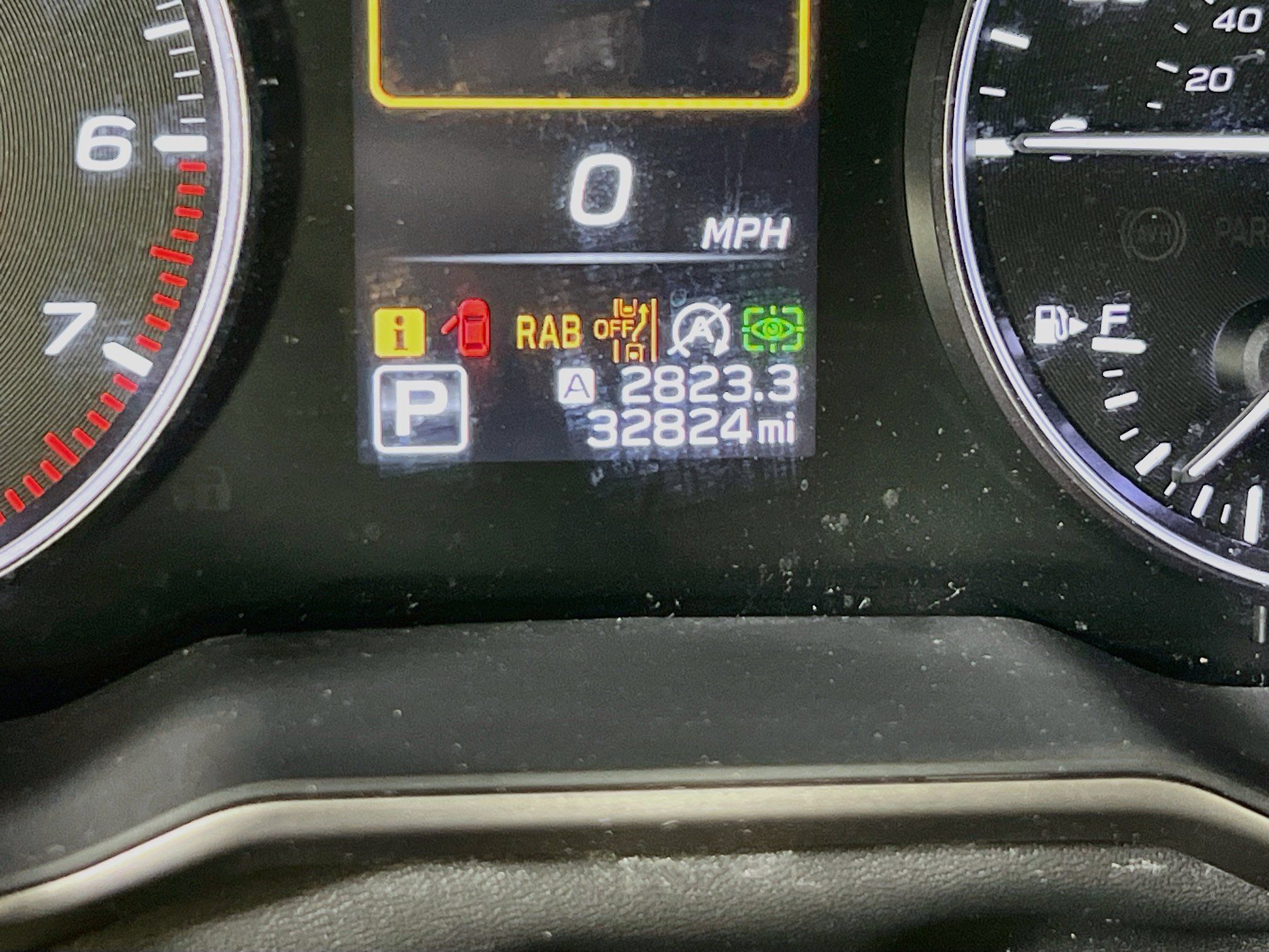 Used 2023 Subaru Outback Limited XT AWD/4WD image 12