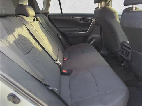 Used 2023 Toyota RAV4 LE FWD image 25