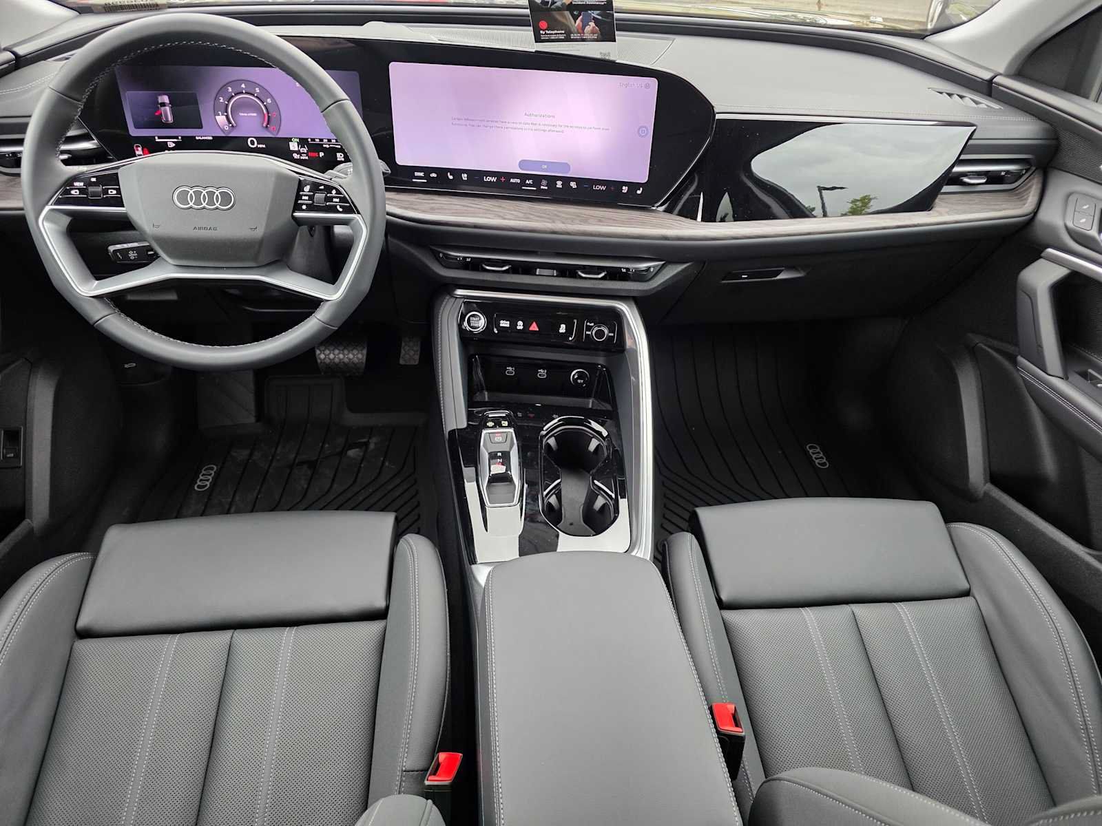 New 2026 Audi Q5 Premium AWD/4WD image 18