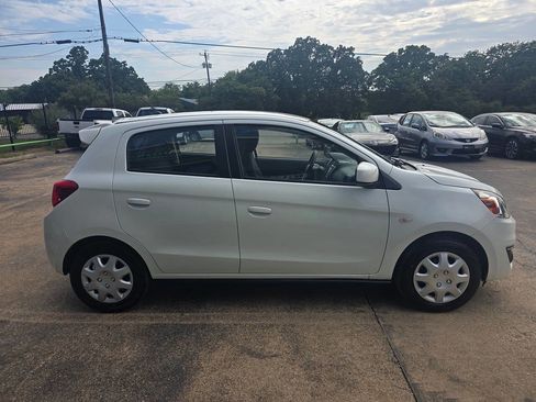 Used 2019 Mitsubishi Mirage ES image 17