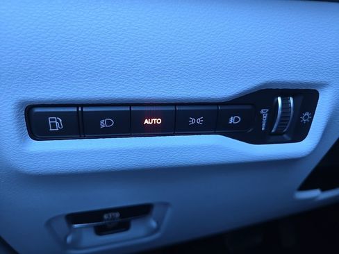 New 2026 Jeep Cherokee Limited AWD/4WD image 44