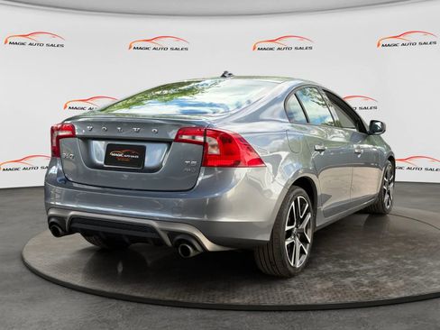 Used 2017 Volvo S60 T5 Dynamic w/ Protection Package AWD/4WD image 10