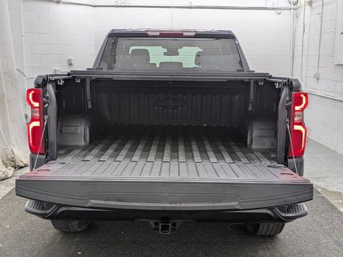 Used 2023 Chevrolet Silverado 1500 RST w/ Protection Package AWD/4WD image 18
