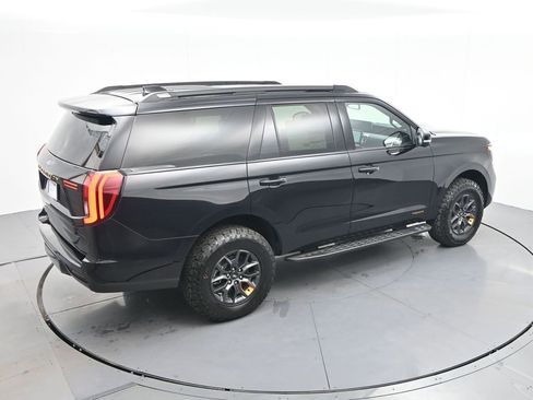 New 2025 Ford Expedition Tremor image 32