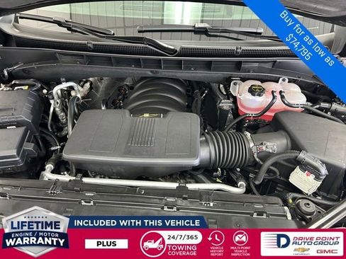 New 2026 GMC Yukon Elevation w/ LPO, Floor Liner Package image 8