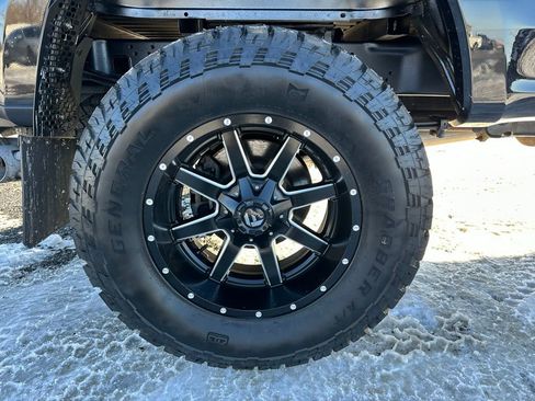 Used 2019 Ford F250 Lariat w/ Lariat Ultimate Package image 26