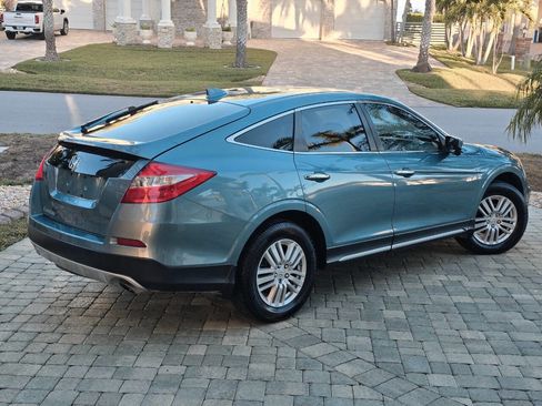 Used 2014 Honda Crosstour EX-L image 6