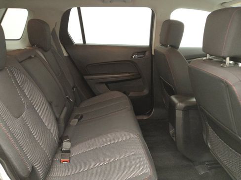 Used 2016 GMC Terrain SLE w/ Technology Package image 19