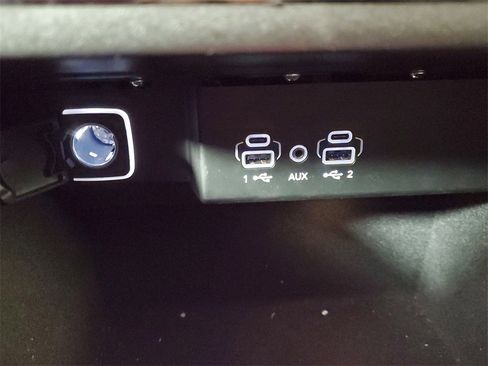 Used 2023 Jeep Wagoneer 4WD image 21