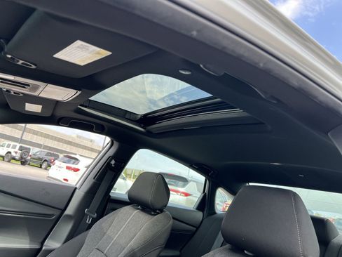 Used 2024 Honda Accord Sport image 23