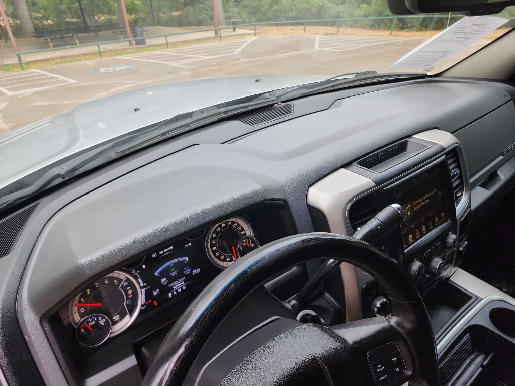 Used 2016 RAM 2500 Lone Star AWD/4WD image 22