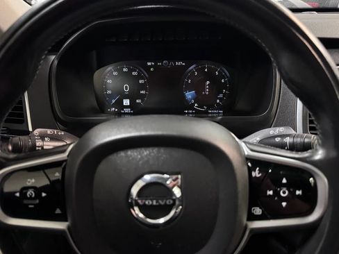 Used 2019 Volvo XC90 T6 Momentum w/ Advanced Package AWD/4WD image 12