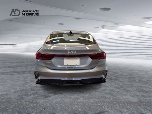 Used 2024 Kia Forte GT-Line image 5