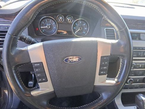 Used 2012 Ford Flex SEL w/ Equipment Group Order Code FWD image 31