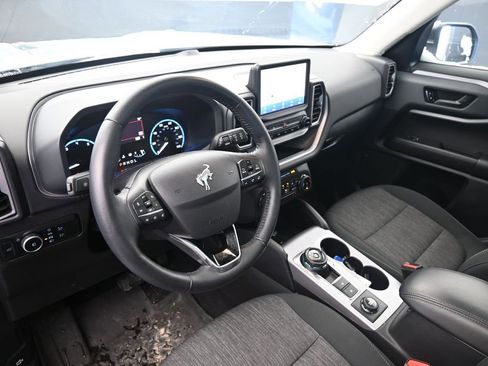 Used 2023 Ford Bronco Sport Big Bend w/ Convenience Package image 22