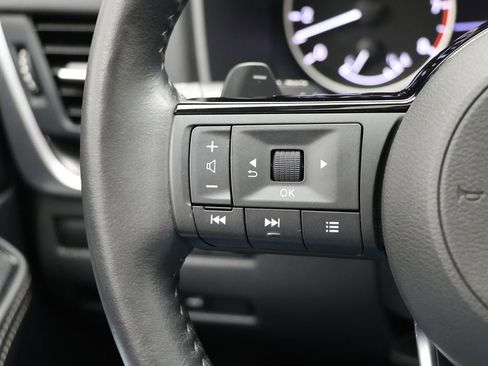 Used 2023 Nissan Rogue SV w/ SV Premium B Package image 19