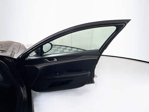 Used 2025 Kia K5 LXS image 31