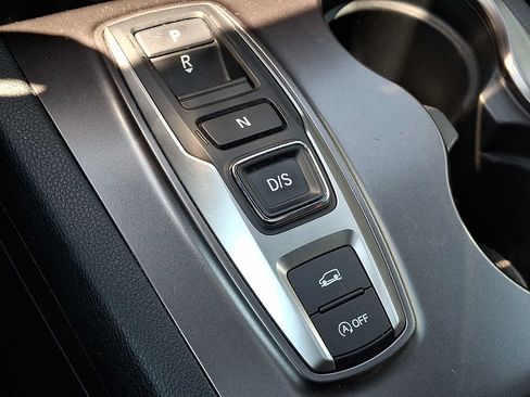 Used 2023 Honda Passport EX-L image 13