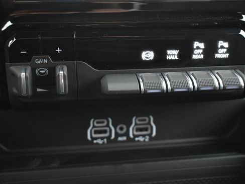 New 2026 RAM 1500 Big Horn image 26