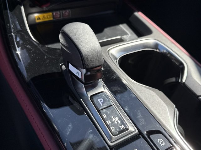 New 2026 Lexus NX 350 AWD w/ Premium Package image 20