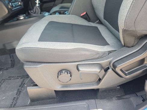 Used 2023 Ford Bronco 2-Door AWD/4WD image 8