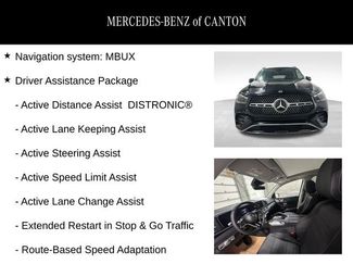 New 2026 Mercedes-Benz GLE 450 4MATIC video 2