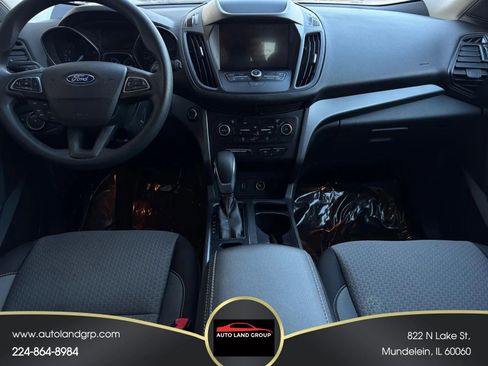 Used 2019 Ford Escape SE image 11