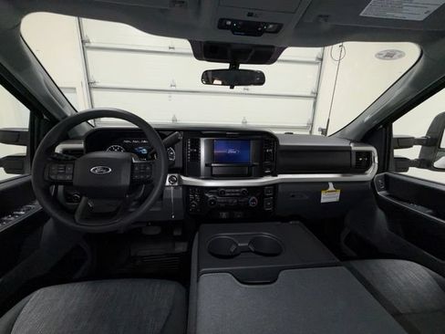 New 2026 Ford F350 XLT AWD/4WD image 9