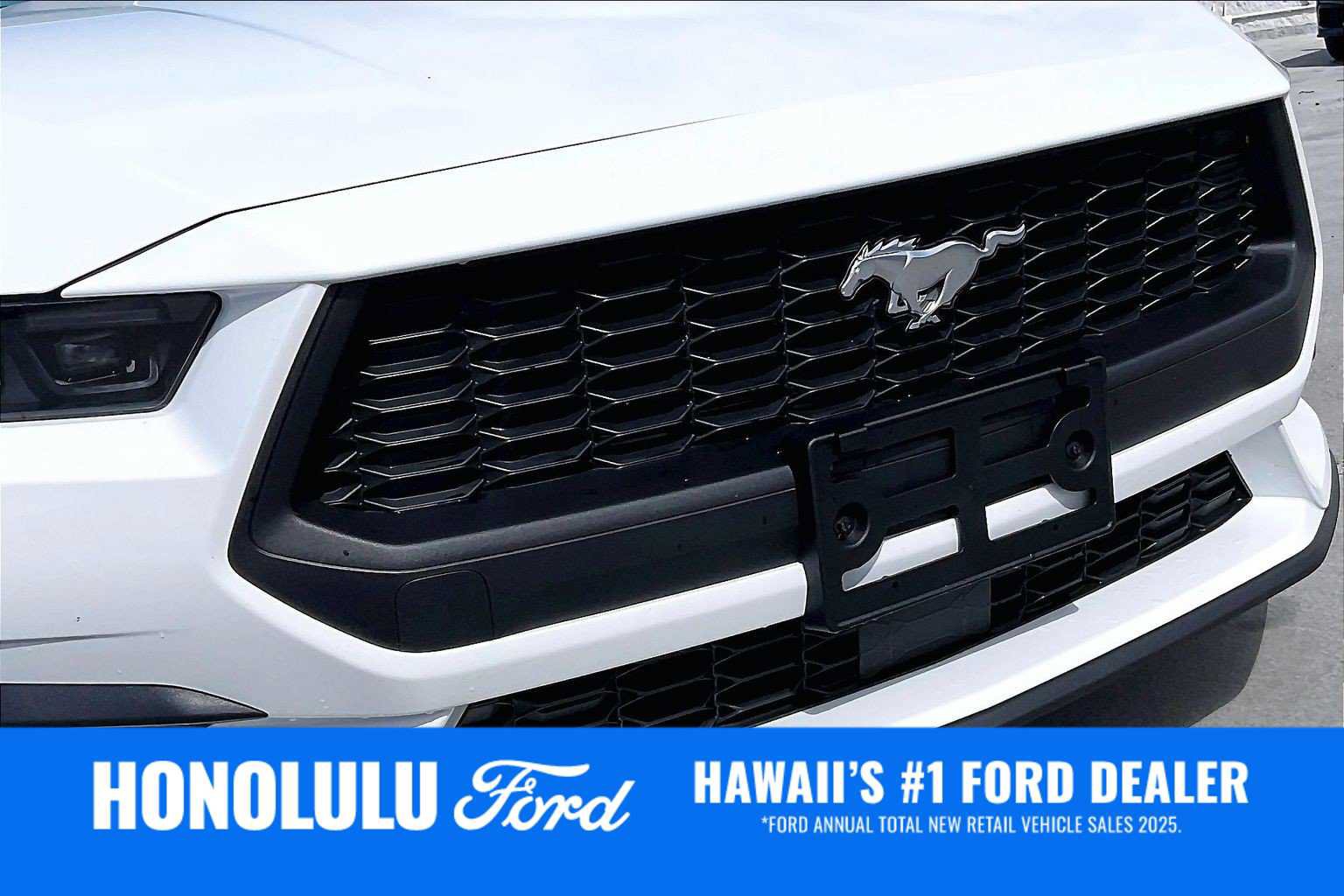 Used 2026 Ford Mustang Coupe RWD image 32