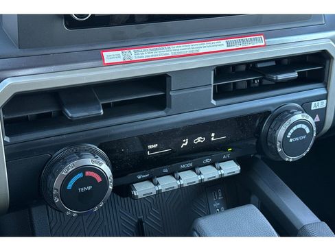 New 2026 Toyota Tacoma SR5 image 19