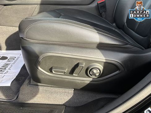 Certified 2021 Jeep Grand Cherokee L Limited image 17