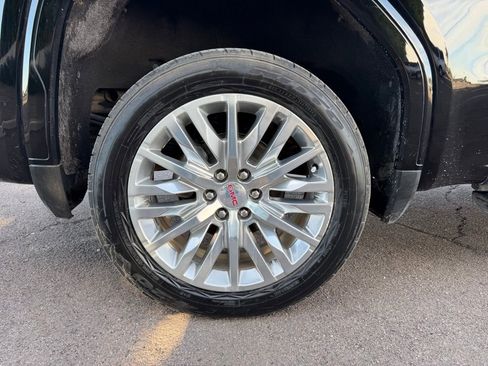 Used 2020 GMC Sierra 1500 Denali w/ Technology Package image 11