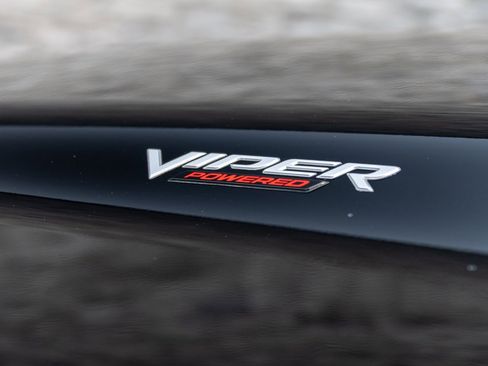 Used 2004 Dodge Ram 1500 Truck 2dr Reg Cab 120.5 WB SRT-10 image 27