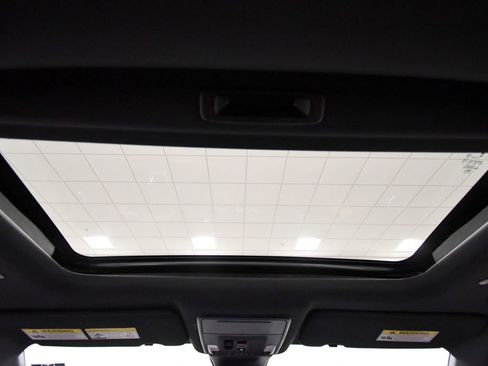 New 2026 Honda CR-V TrailSport image 16