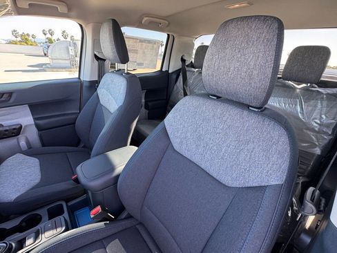 New 2026 Ford Maverick XLT image 18