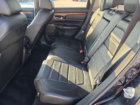 Used 2021 Honda CR-V EX-L image 25