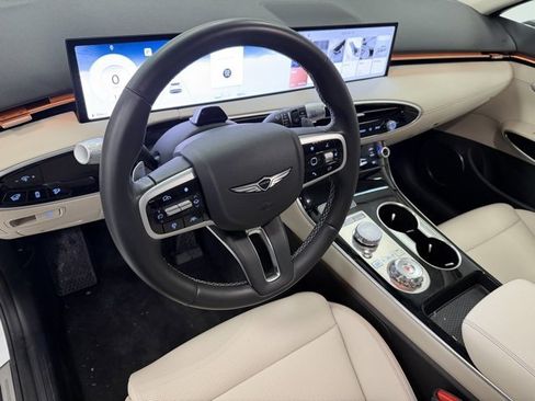New 2026 Genesis GV70 2.5T image 10