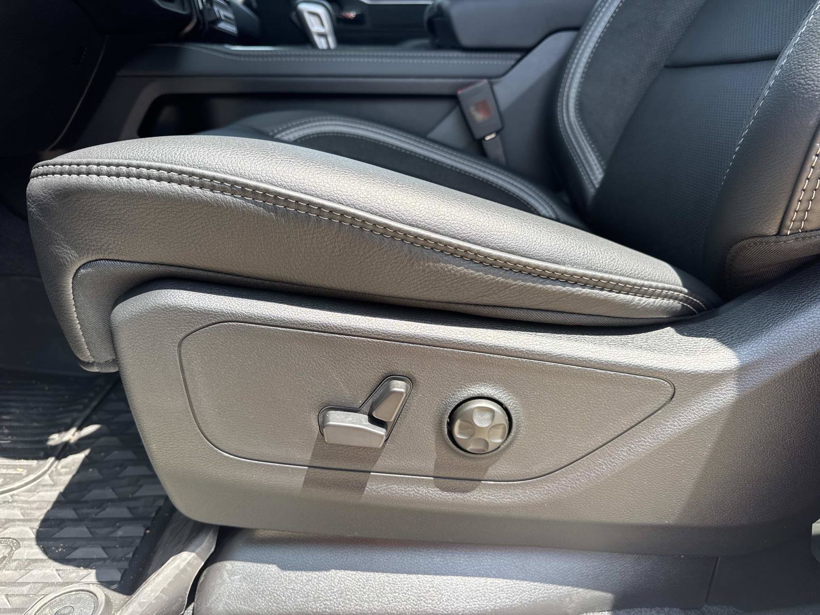 New 2026 RAM 1500 RHO AWD/4WD image 16