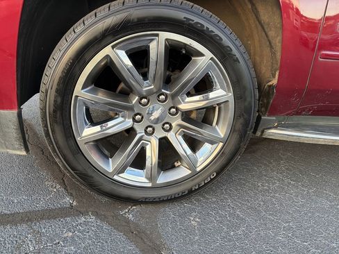 Used 2020 Chevrolet Tahoe Premier image 30