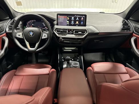 Used 2022 BMW X3 sDrive30i w/ Convenience Package w/ZPA RWD image 21
