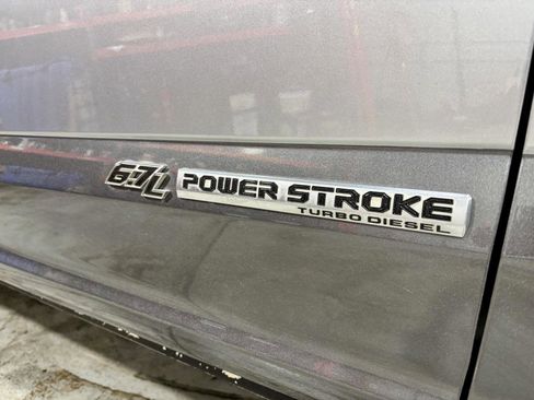 Used 2022 Ford F250 Lariat w/ Lariat Ultimate Package image 26