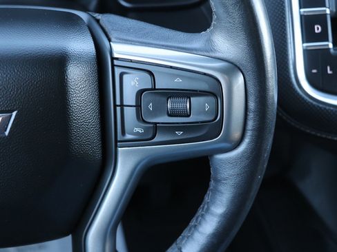 Used 2022 Chevrolet Tahoe Premier image 19